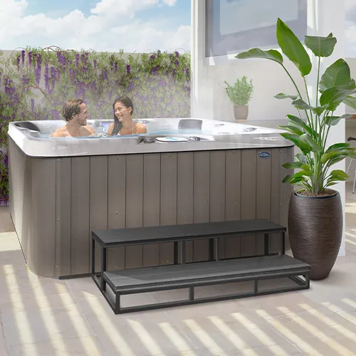 Escape hot tubs for sale in Chino Hills